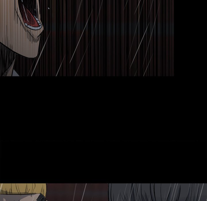 The Villain Chapter 123 - Page 20