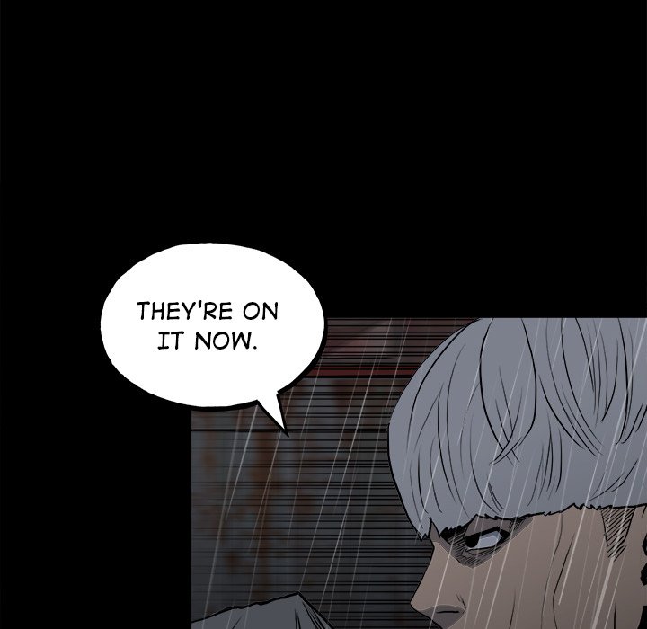 The Villain Chapter 123 - Page 26