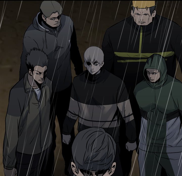 The Villain Chapter 123 - Page 28