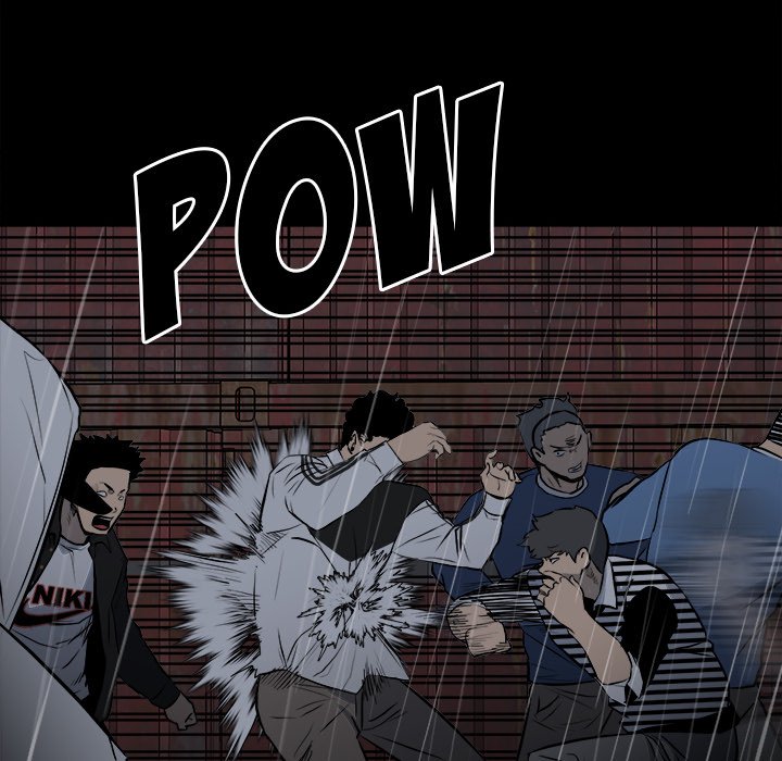 The Villain Chapter 123 - Page 35