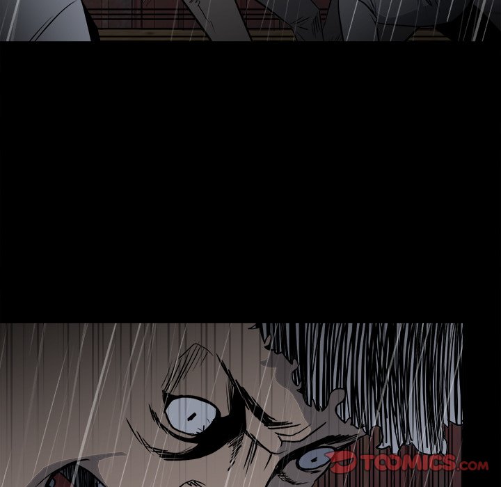 The Villain Chapter 123 - Page 36