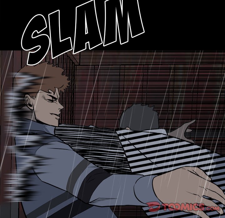 The Villain Chapter 123 - Page 54