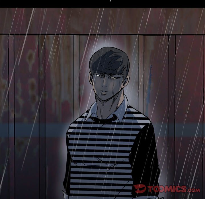 The Villain Chapter 123 - Page 66