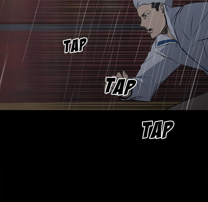 The Villain Chapter 123 - Page 76