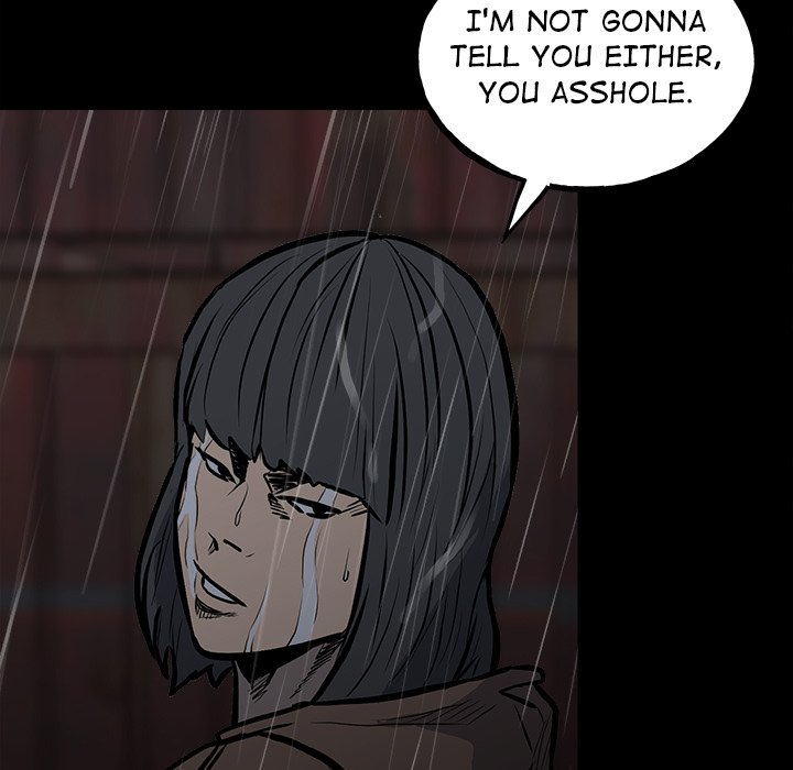 The Villain Chapter 123 - Page 86