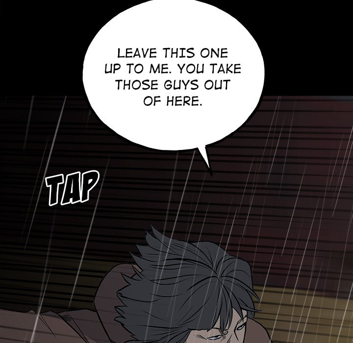 The Villain Chapter 123 - Page 89