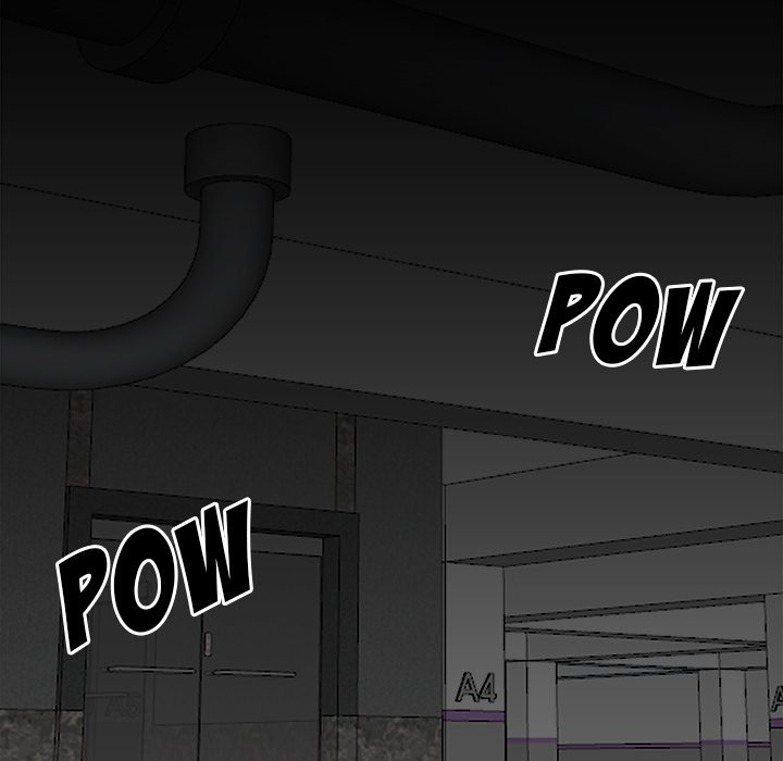 The Villain Chapter 124 - Page 100