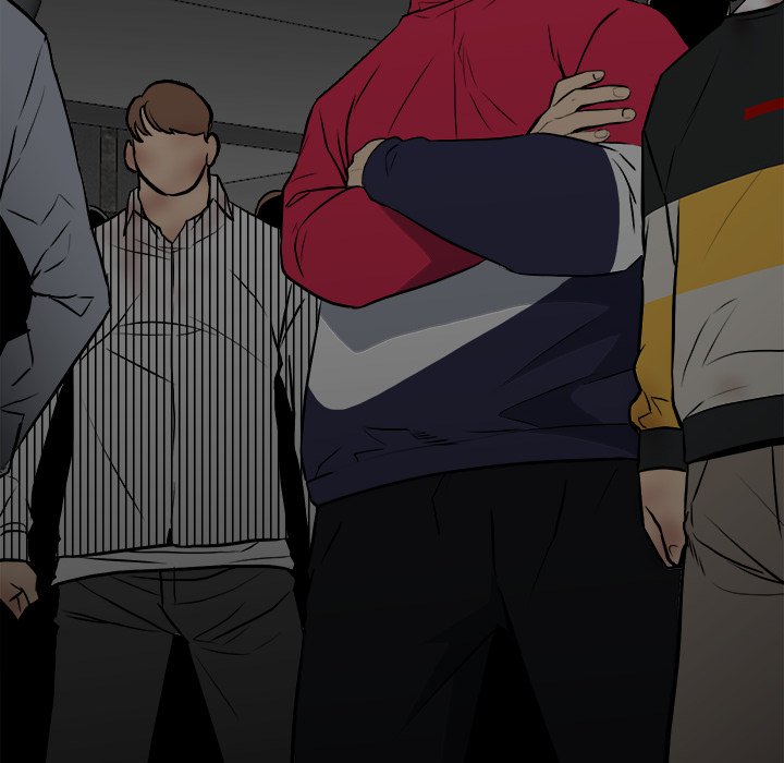 The Villain Chapter 124 - Page 108