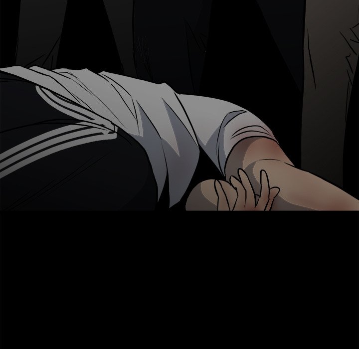 The Villain Chapter 124 - Page 109