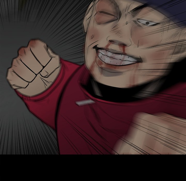 The Villain Chapter 124 - Page 11