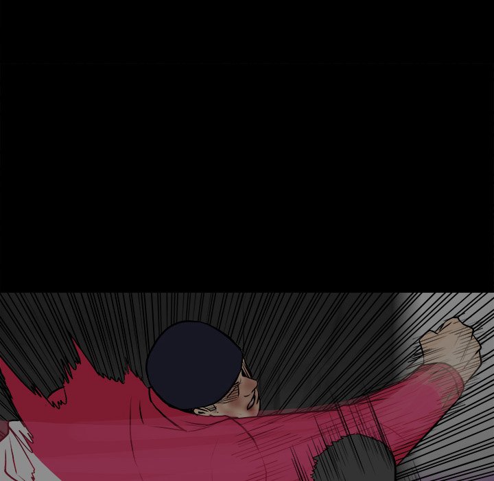 The Villain Chapter 124 - Page 12