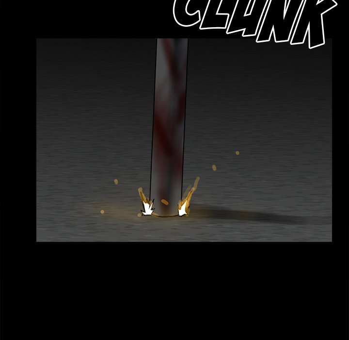 The Villain Chapter 124 - Page 120