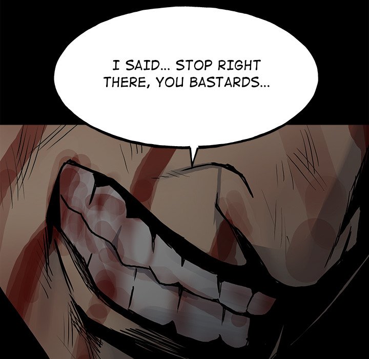 The Villain Chapter 124 - Page 124