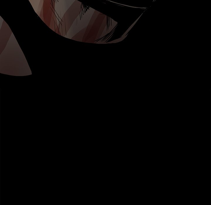 The Villain Chapter 124 - Page 125