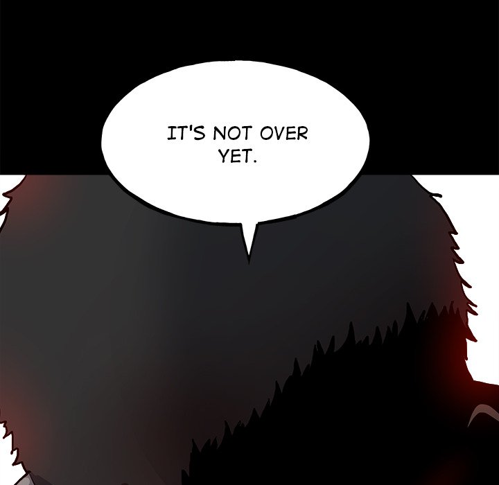 The Villain Chapter 124 - Page 126