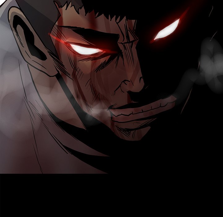 The Villain Chapter 124 - Page 127