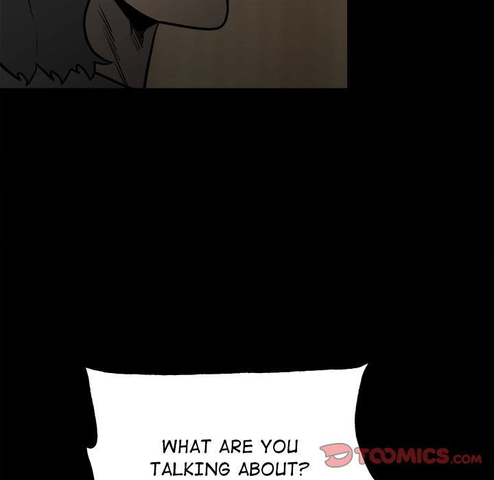 The Villain Chapter 124 - Page 135