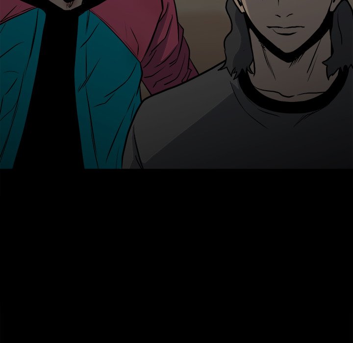 The Villain Chapter 124 - Page 137