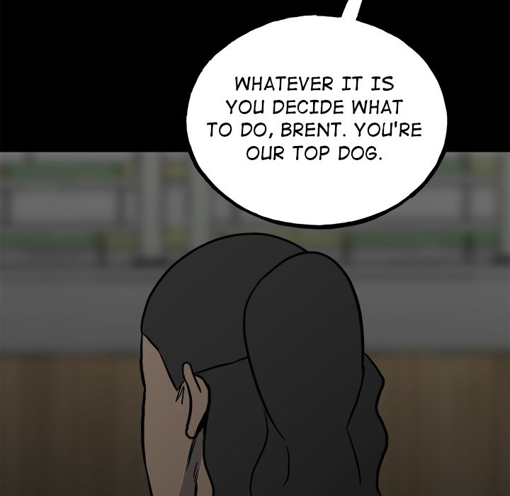 The Villain Chapter 124 - Page 142