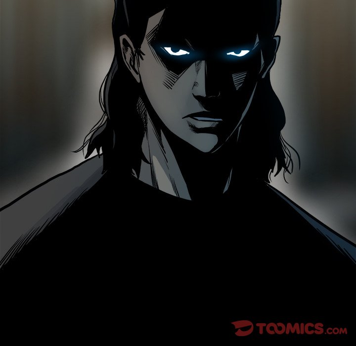 The Villain Chapter 124 - Page 147