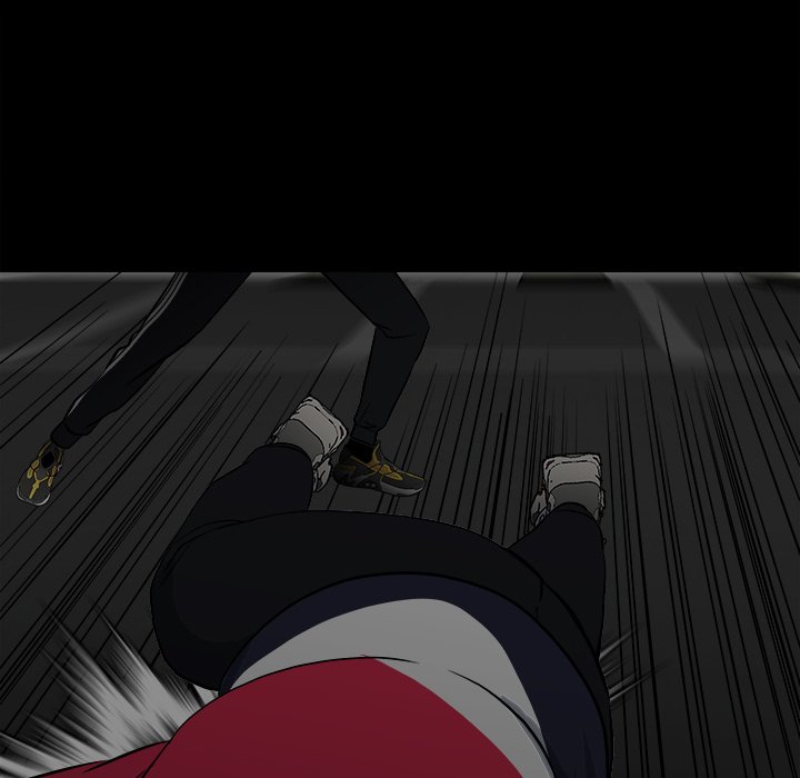 The Villain Chapter 124 - Page 18