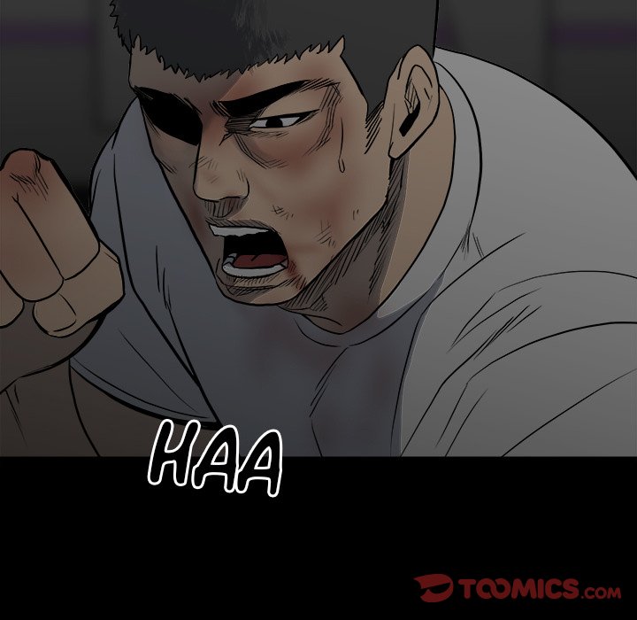 The Villain Chapter 124 - Page 21