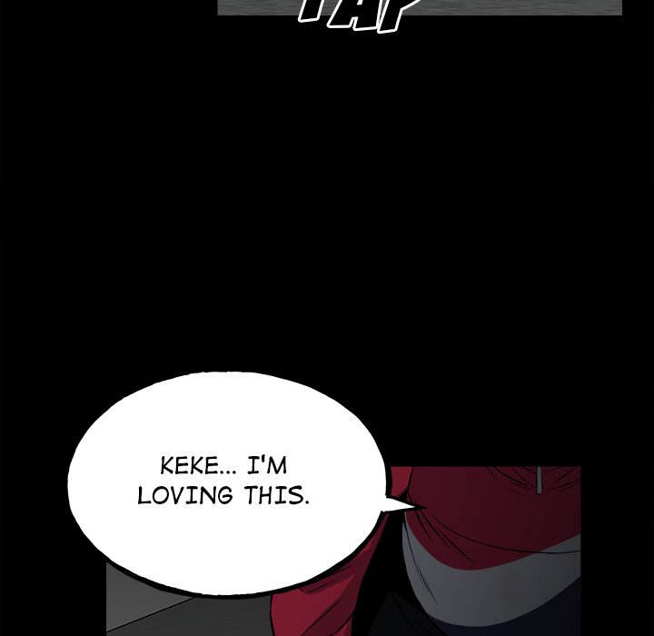 The Villain Chapter 124 - Page 23