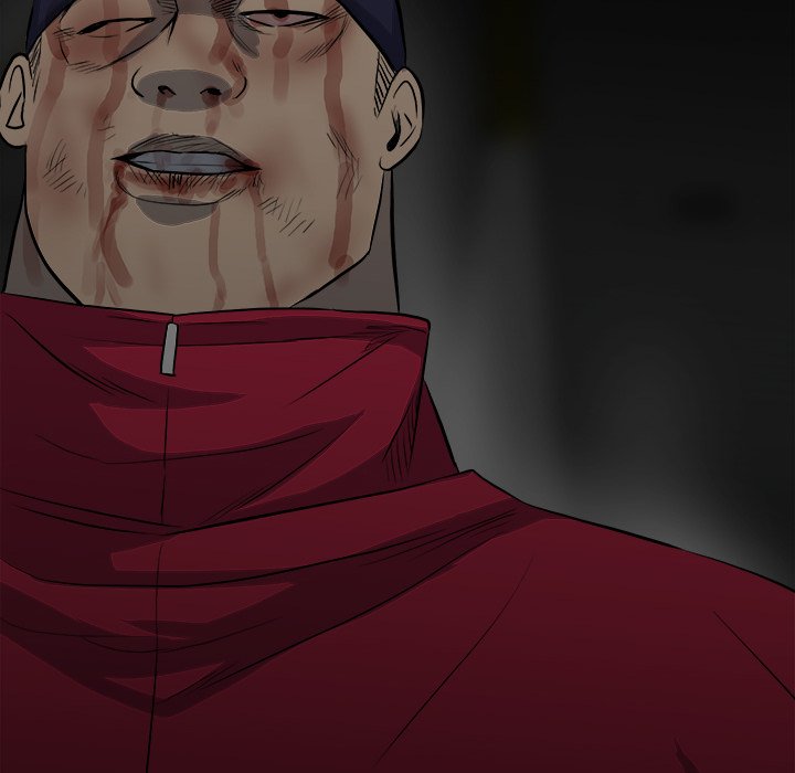 The Villain Chapter 124 - Page 26