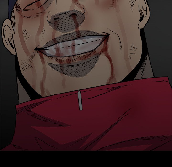 The Villain Chapter 124 - Page 29