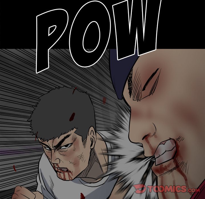 The Villain Chapter 124 - Page 39