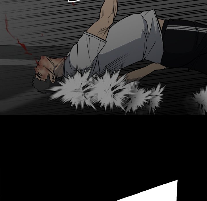 The Villain Chapter 124 - Page 50