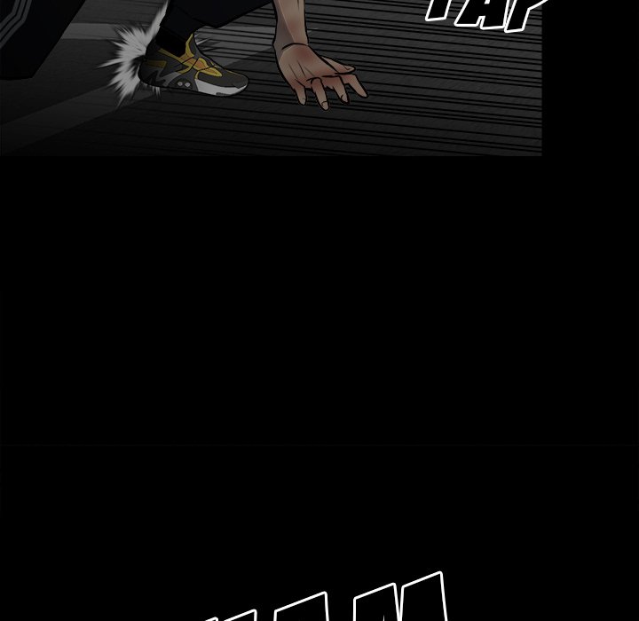 The Villain Chapter 124 - Page 54