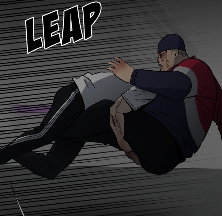 The Villain Chapter 124 - Page 59