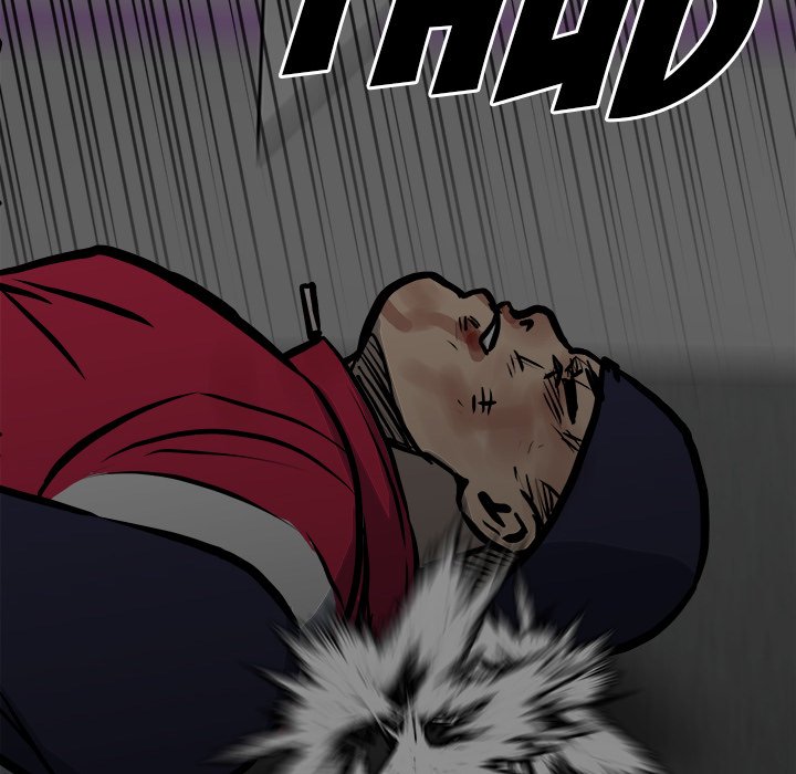 The Villain Chapter 124 - Page 61