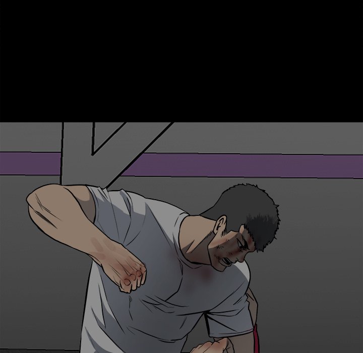 The Villain Chapter 124 - Page 64