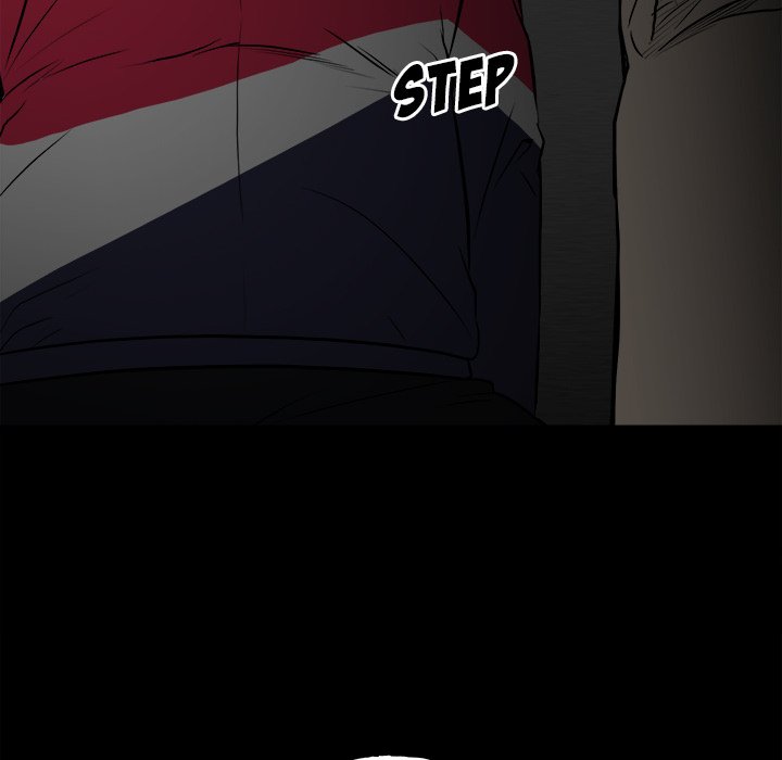 The Villain Chapter 124 - Page 79