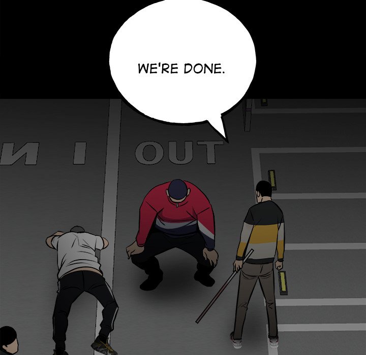 The Villain Chapter 124 - Page 80