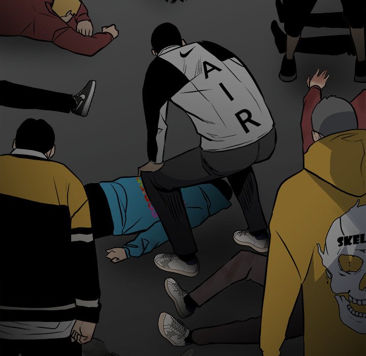 The Villain Chapter 124 - Page 82