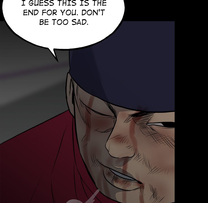 The Villain Chapter 124 - Page 86