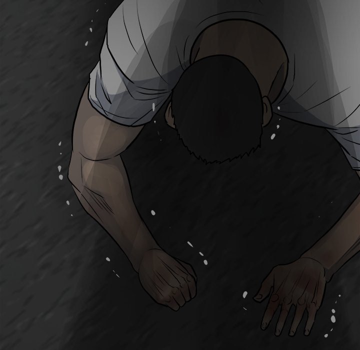 The Villain Chapter 124 - Page 88