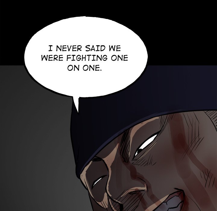 The Villain Chapter 124 - Page 90