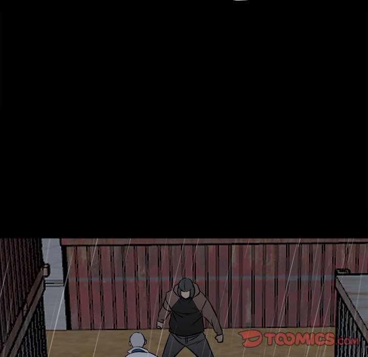 The Villain Chapter 125 - Page 102