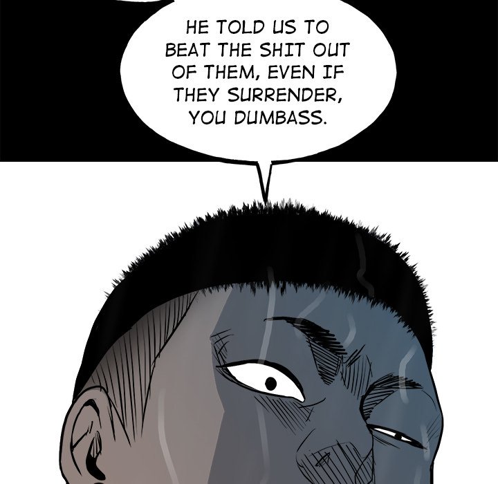 The Villain Chapter 125 - Page 107