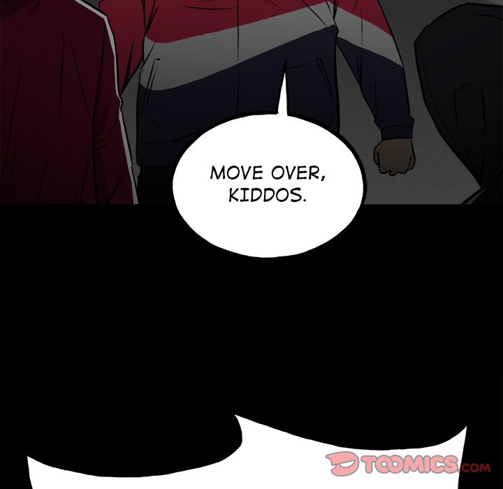 The Villain Chapter 125 - Page 120