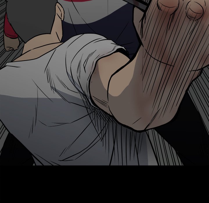 The Villain Chapter 125 - Page 124