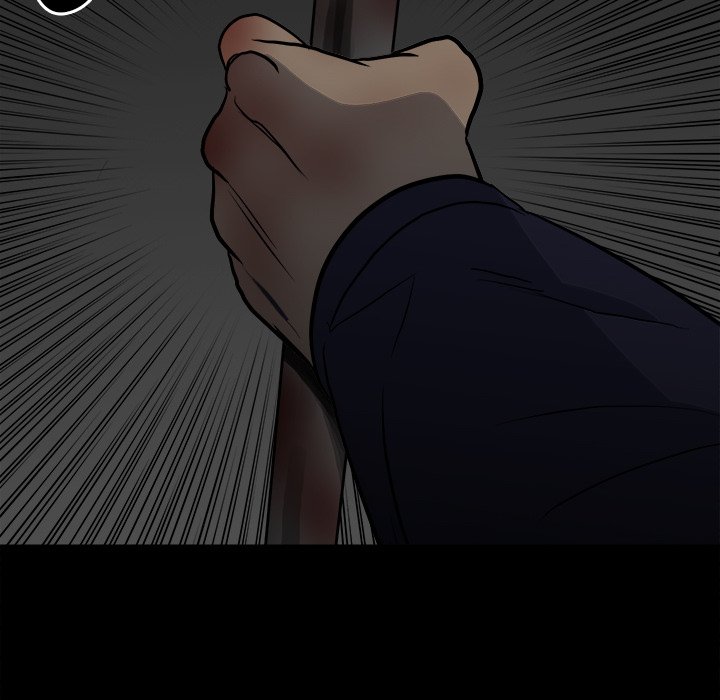 The Villain Chapter 125 - Page 126