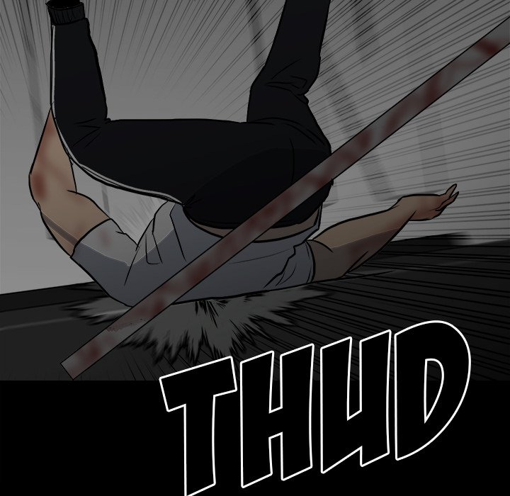 The Villain Chapter 125 - Page 132