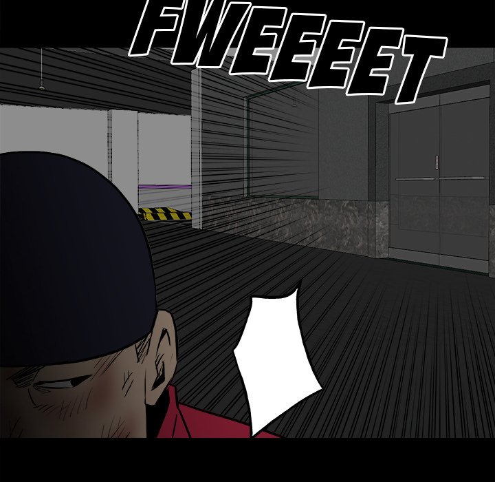 The Villain Chapter 125 - Page 141