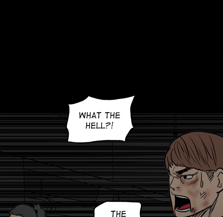 The Villain Chapter 125 - Page 144