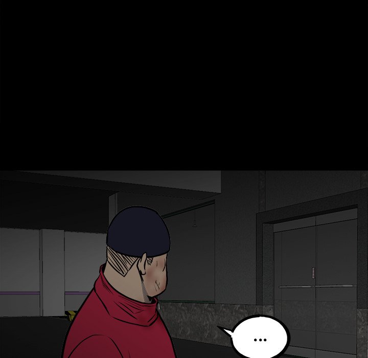 The Villain Chapter 125 - Page 146